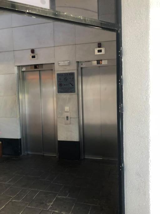 Apartamento Kuki En Rincon De Loix Benidorm Esterno foto