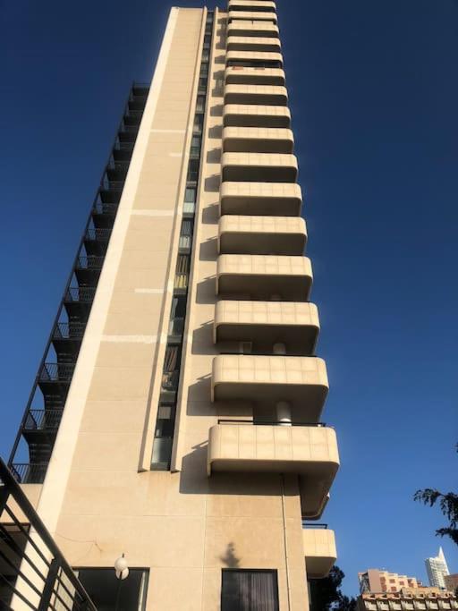 Apartamento Kuki En Rincon De Loix Benidorm Esterno foto