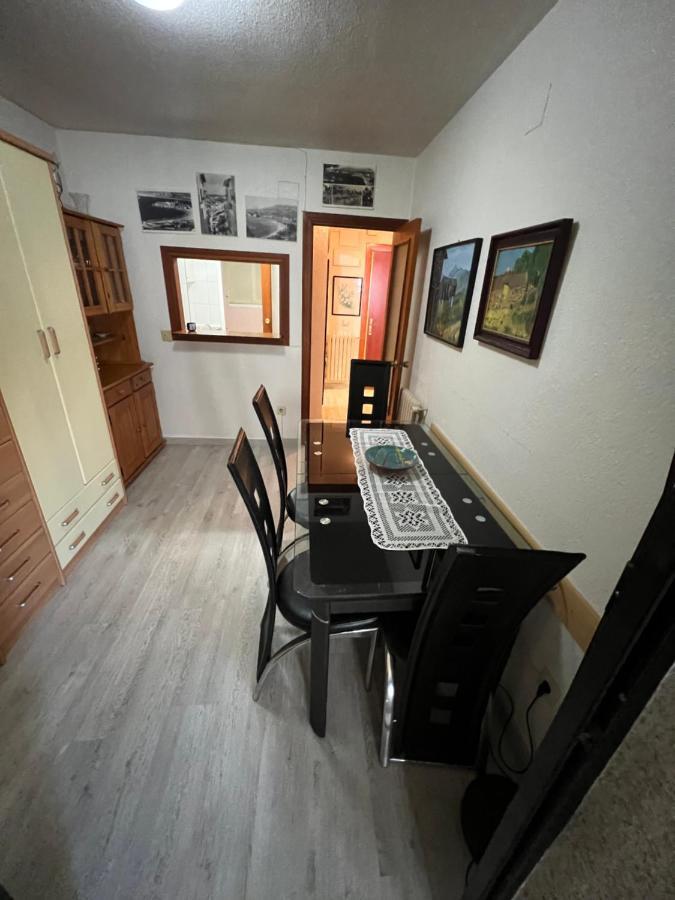 Apartamento Kuki En Rincon De Loix Benidorm Esterno foto