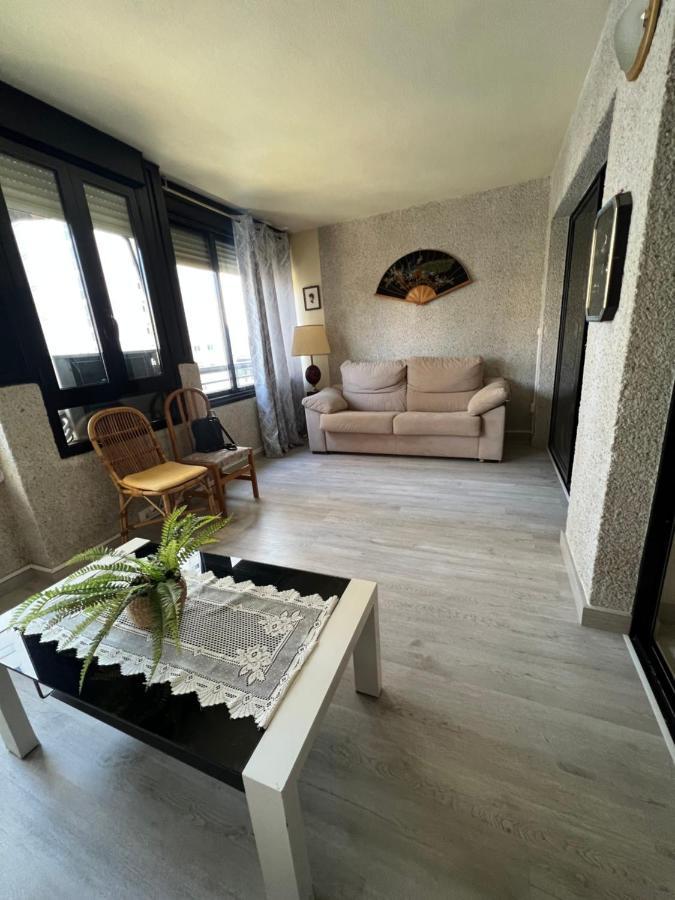 Apartamento Kuki En Rincon De Loix Benidorm Esterno foto