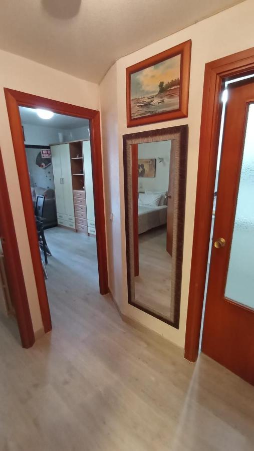 Apartamento Kuki En Rincon De Loix Benidorm Esterno foto