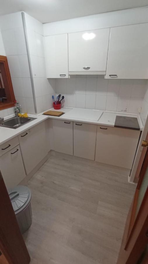 Apartamento Kuki En Rincon De Loix Benidorm Esterno foto