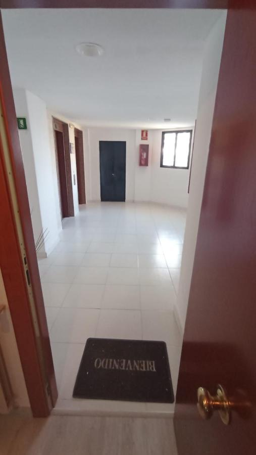 Apartamento Kuki En Rincon De Loix Benidorm Esterno foto