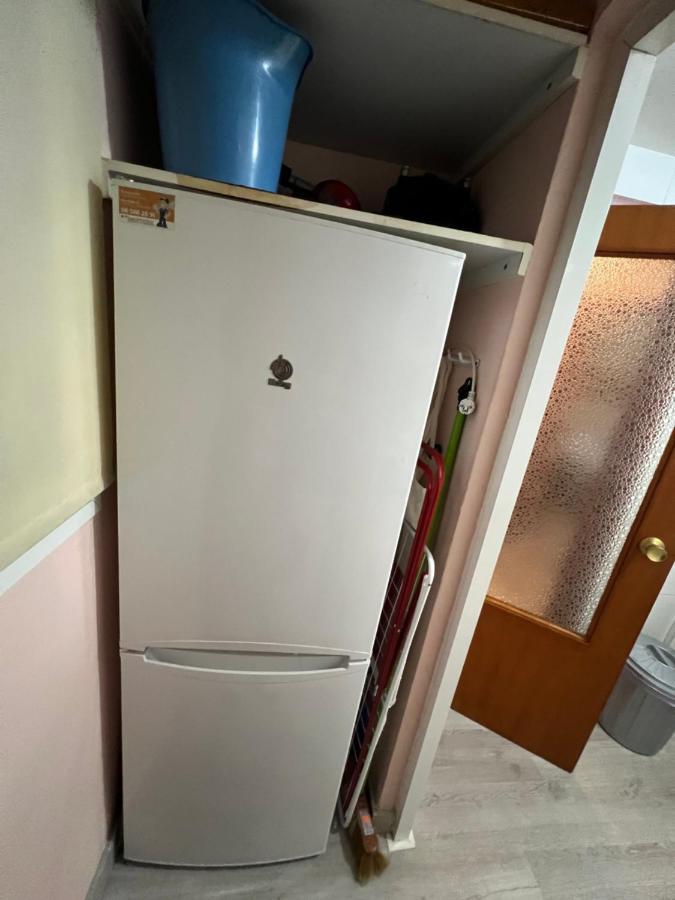 Apartamento Kuki En Rincon De Loix Benidorm Esterno foto