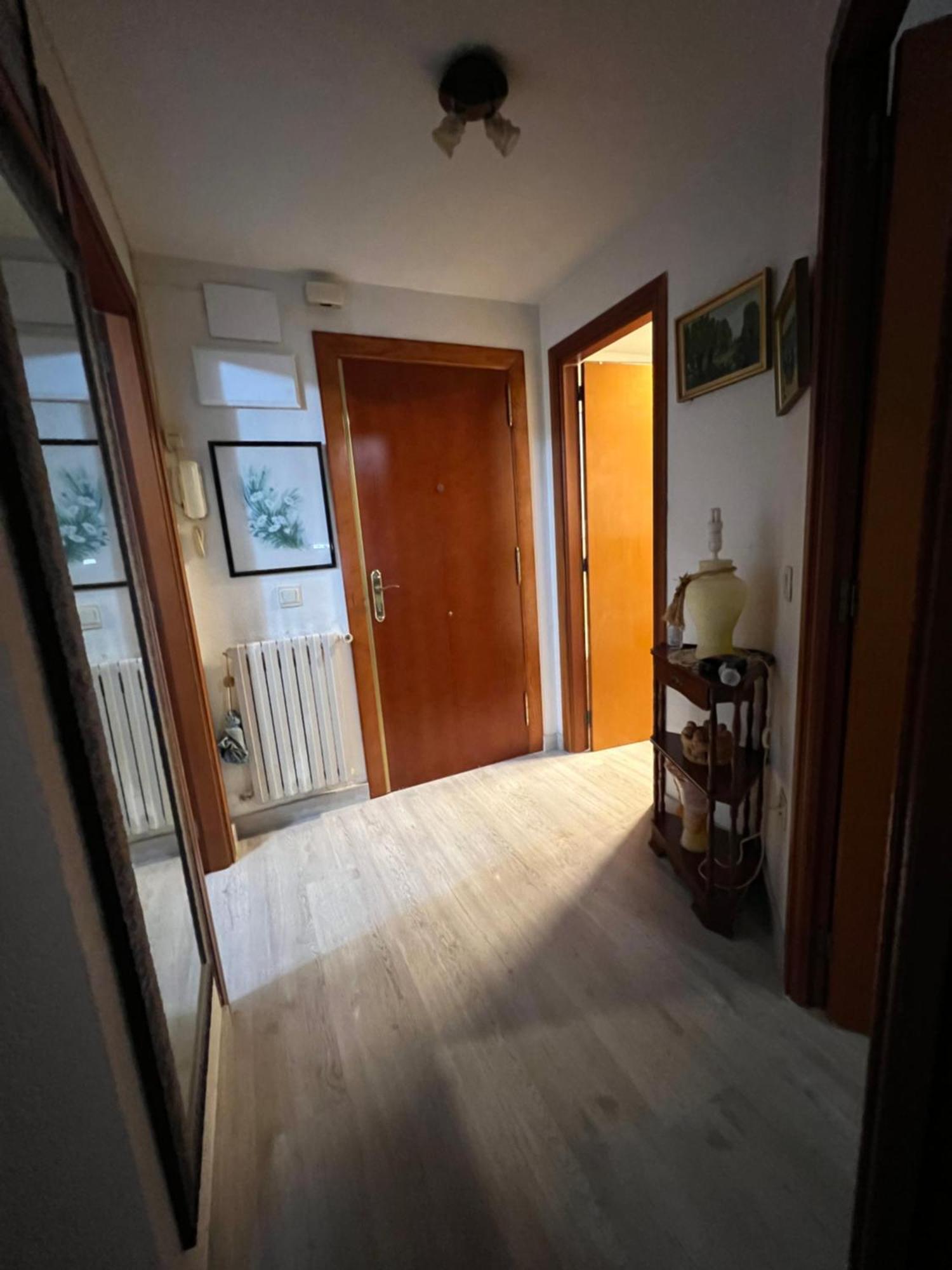 Apartamento Kuki En Rincon De Loix Benidorm Camera foto